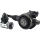 Erogatore Scubapro MK17/G260 TACTICAL
