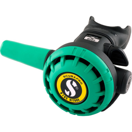 Erogatore Scubapro R195 NITROX OCTOPUS