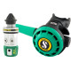 Erogatore Scubapro MK2 PLUS/R195 NITROX