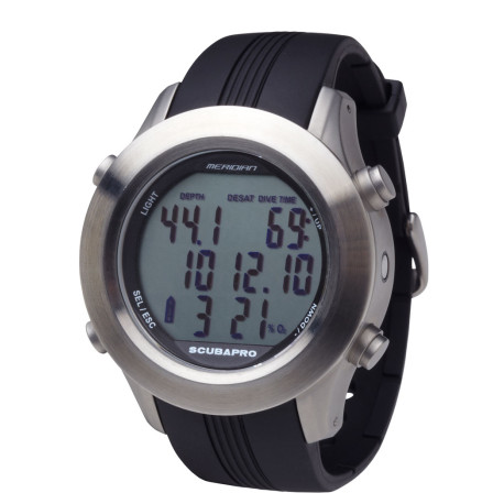 Orologio-computer Scubapro MERIDIAN