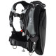 G.V.A. Scubapro LITEHAWK