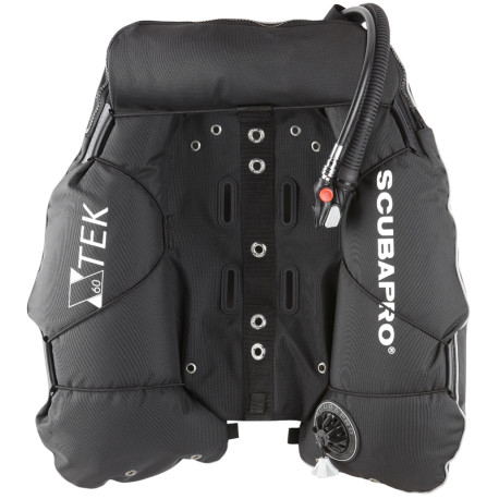 Sacco Scubapro X-TEK HS WING