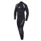 Muta 5 mm Scubapro ONEFLEX CON CERNIERA DORSALE MAN
