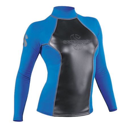 Maglia Scubapro HYBRID T M/LUNGA WOMAN