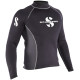T-shirt m/lunga Scubapro EVERFLEX MAN