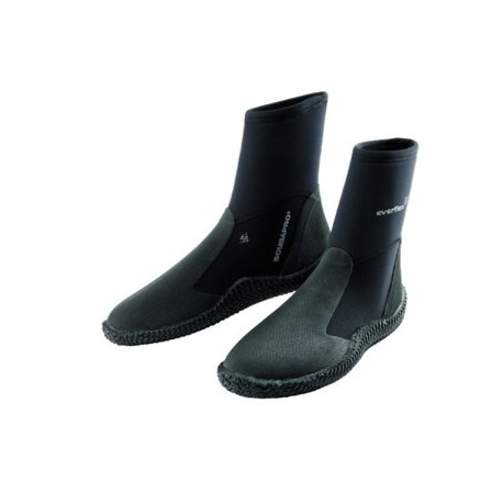 Calzari in neoprene Scubapro EVERFLEX 5 MM