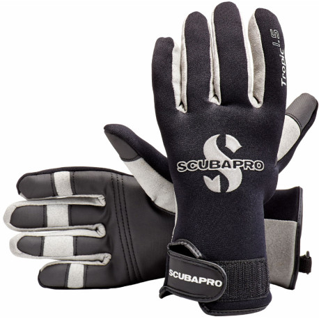 Guanti Scubapro TROPIC 1.5 MM