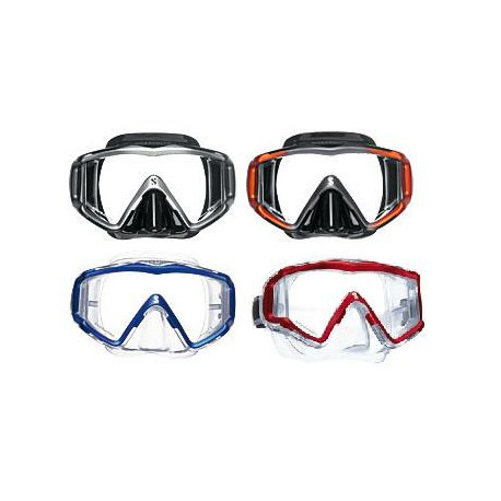 Maschera Scubapro CRYSTAL VU