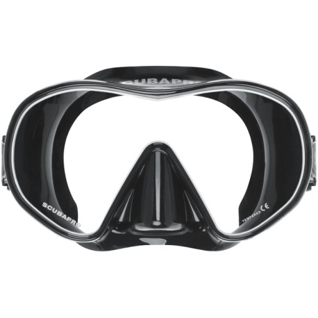 Maschera Scubapro SOLO