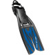 Pinne Scubapro TWIN JET MAX