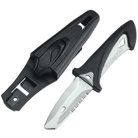 Coltello subacqueo Scubapro WHITE TIP