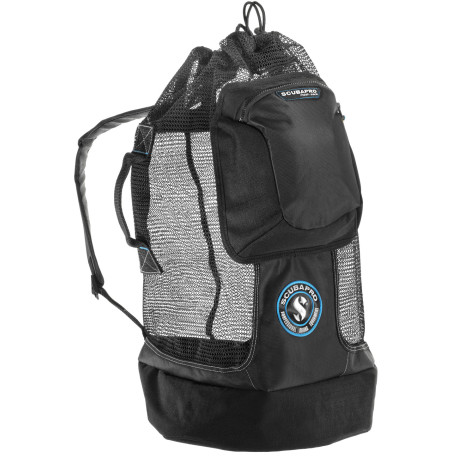 Sacco in nylon Scubapro MESH SACK
