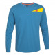 T-shirt m/lunga Salewa AMBIEZ