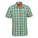 Camicia manica corta Salewa VALPAROLA DRY'TON