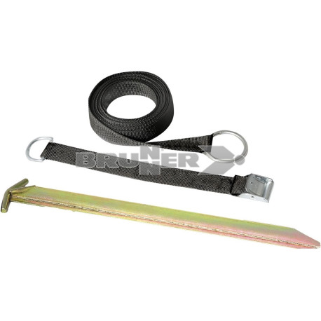 Nastro stabilizzante per verande Brunner PROP