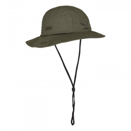 Cappello outdoor Salewa PUEZ (SUN PROT) BRIMMED