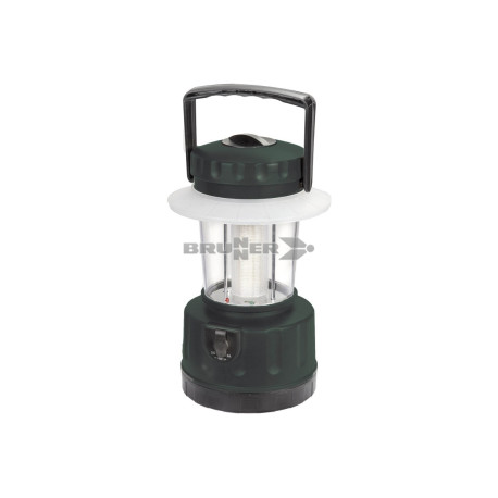Lampada led ricaricabile Brunner QUASAR LED RG20