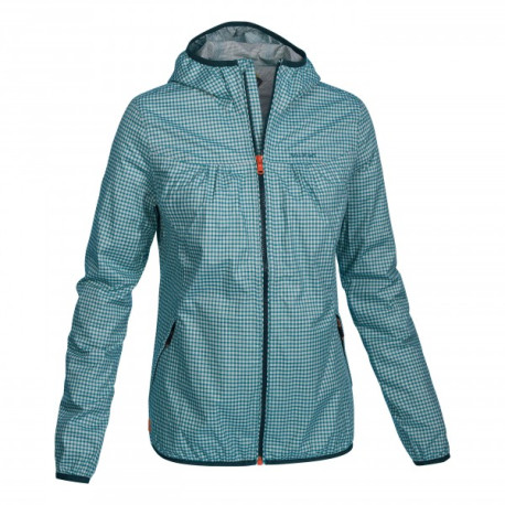 Giacca outdoor Salewa AMBIEZ POWERTEX