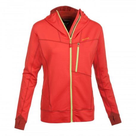 Giacca outdoor Salewa SASSONGHER POLARLITE