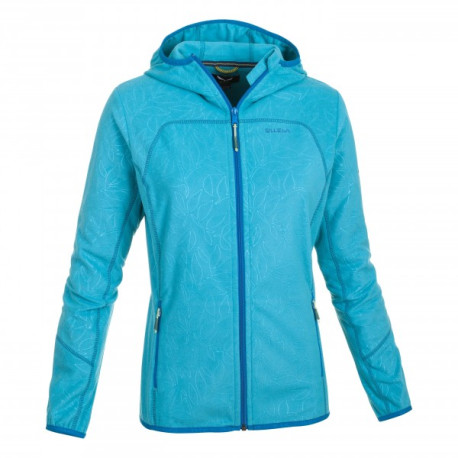 Giacca outdoor Salewa MINERT POLARLITE