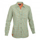 Camicia m/lunga Salewa PORDOI