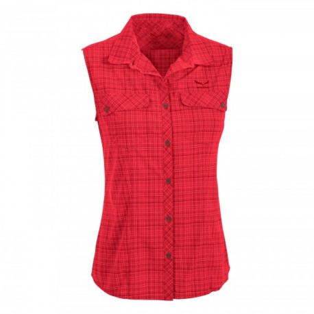 Camicia smanicata Salewa KYST 2.0