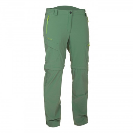 Pantalone da trekking Salewa BULACCIA