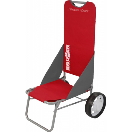 Carrello spiaggia Brunner BEACH CART