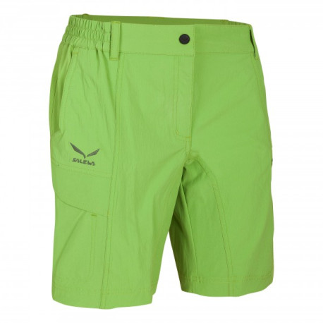 Shorts da donna Salewa BERTOL