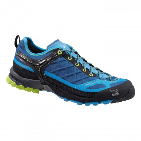 Scarpa approach da uomo Salewa FIRETAIL EVO GORE-TEX®