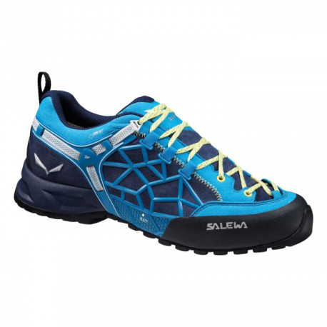 Scarpa approach da uomo Salewa WILDFIRE PRO GORE-TEX®