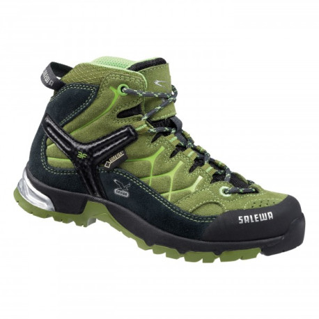 Scarponi bambino Salewa ALP TRAINER MID GORE-TEX®