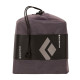 Telo cerato aggiuntivo Black Diamond AHWAHNEE GROUND CLOTH