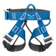 Imbragatura da bambino Salewa EVO ROOKIE