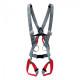 Imbragatura completa Salewa CIVETTA II