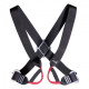 Imbragatura pettorale Salewa ULTRA 8