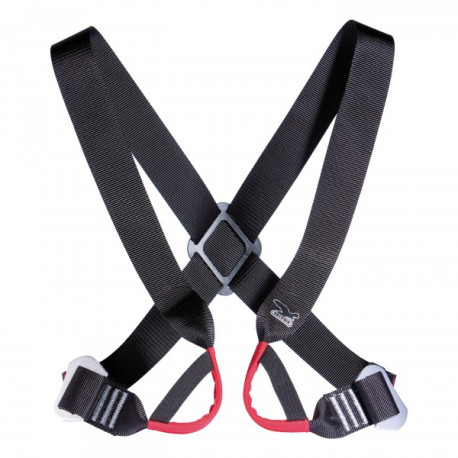Imbragatura pettorale Salewa ULTRA 8