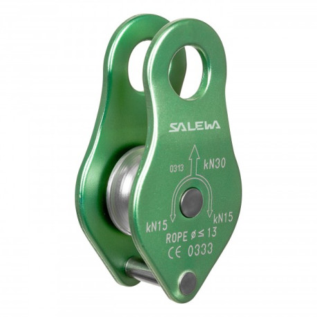 Carrucola Salewa ROPE PULLEY G2