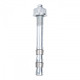 Ancoraggio Salewa ANCHOR FOR BOLT