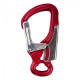Moschettone via ferrata Salewa ATTAC G3