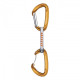 Rinvii Salewa FLY STRAIGHT/WIRE
