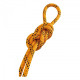 Corda da arrampicata Salewa BASE 9,8MM