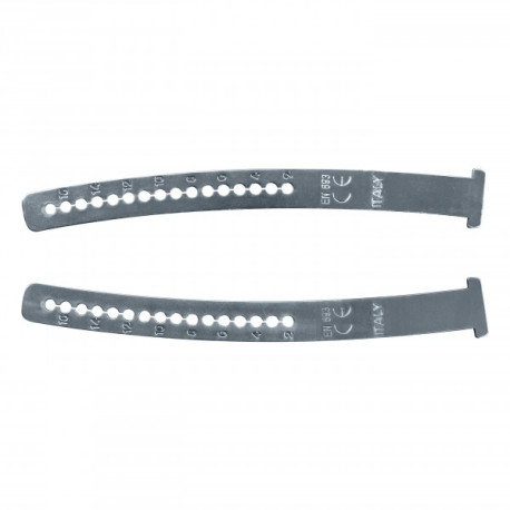 Prolunga per ramponi Salewa ALPINIST LONG BAR