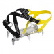 Ramponcino a 6 punte Salewa COMFORT 2.0 INSTEP