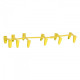 Cappuccio di protezione ramponi Salewa CRAMPON POINT PROTECTOR