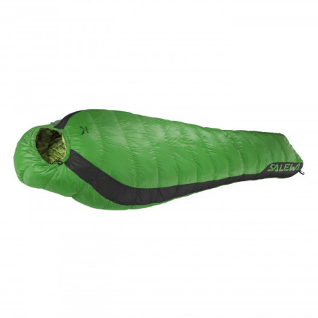 Sacco a pelo Salewa FUSION HYBRID -2