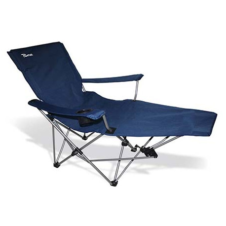 Lettino pieghevole Bertoni RELAX OMBRELLO