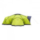 Tenda family Salewa ALPINE LODGE VI+
