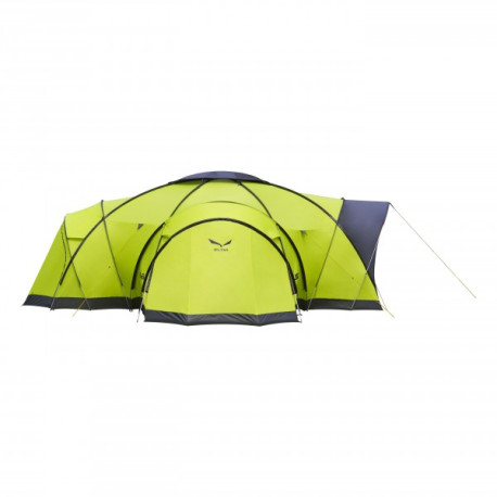 Tenda family Salewa ALPINE LODGE VI+