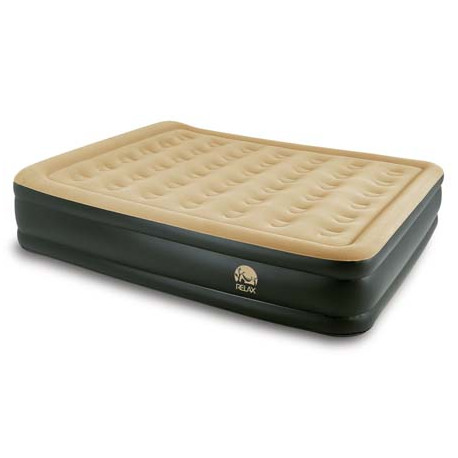 Materassino floccato Bertoni QUEEN 47